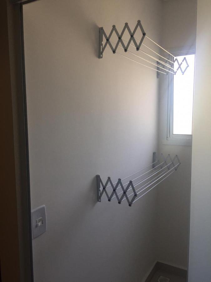 Apartamento Ubatuba Próxima a Praia Grande com Wifi Exterior foto